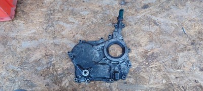 Корпус розподільного валу 059103153 059103151aj audi 2.7 3.0tdi фото №1