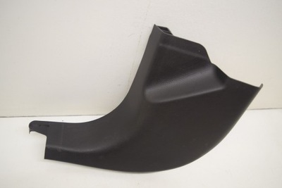 Ford ka+ ka plus захист поріг лівий перед фото №1