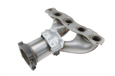 Катализатор fiat sedici 1.6 2006- фото №1