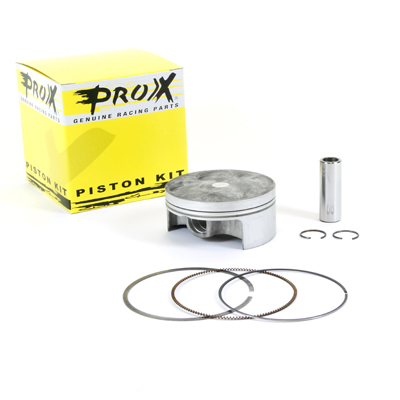 PROX ПОРШЕНЬ KAWASAKI KXF 250 '06-'09 (76,97MM) (13,5:1) (OEM:13001-0062)