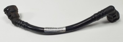 Шланг трубка пального mercedes w212 a2124710315 фото №1