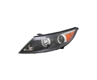 FARO PARTE DELANTERA KIA SPORTAGE SL 10- 921013W050 NUEVO  