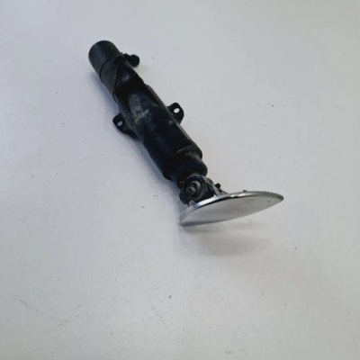 Лівий омивач лампи mini cooper r56 7157119 1.6l бензиновий 135kw 2014 фото №1