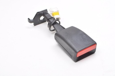 Maserati ghibli iii замок ременів безпеки правий задня 670019315 фото №1