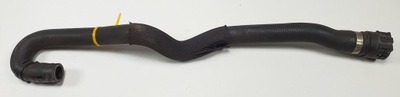 Wąż труба wody bmw 5 e61 e60 2.5 6911000 фото №1