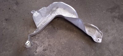 Vw golf viii захист теплова 5g0825735 фото №1