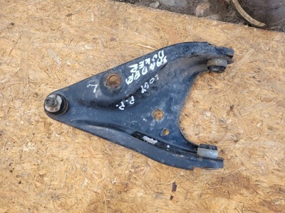 Рычаг правый dacia dokker sandero lodgy фото №1