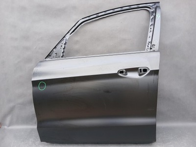 Ford s-max mk2 15- дверь перед передние левая oryg фото №1