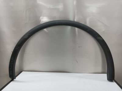 Молдинг крила задня задня права audi q5 ii 80a853818a фото №1