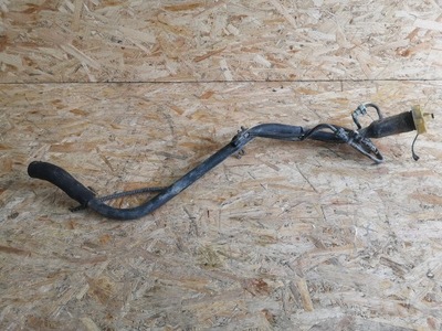 Dodge grand caravan труба заливної пального фото №1