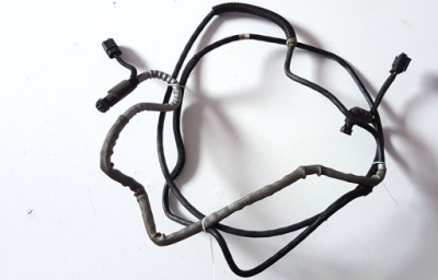 2020 citroen berlingo шланг adblue a66gf50 фото №1