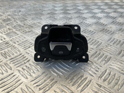 Переключатель тормоза ручного jeep renegade 14- фото №1