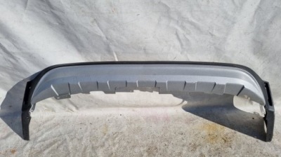 Спойлер задняя toyota corolla e21 19- kombi trek фото №1