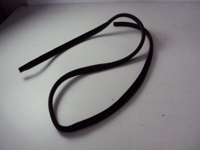 Прокладка дверь левый перед hyundai i10 iii 2019- фото №1