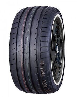 2 PIEZAS WINDFORCE CATCHFORS UHP XL 195/55R16  