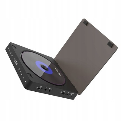 Odtwarzacz DVD Samochodowy CD USB SD 12V 24V - 11537248295