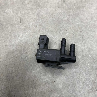 Клапан вакууму volvo v40 volvo s40 1.8 фото №1