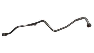 Renault trafic 3 2.0 dci шланг smaroania турбины фото №1