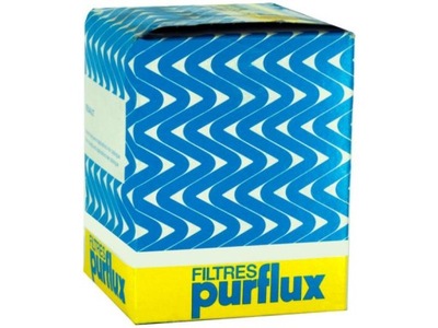 FILTER FUEL PURFLUX C529  