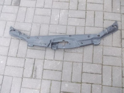 Pas передний защита accord 7 фото №1