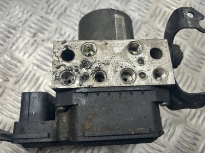 Насос abs esp mini r56 6851839 фото №1