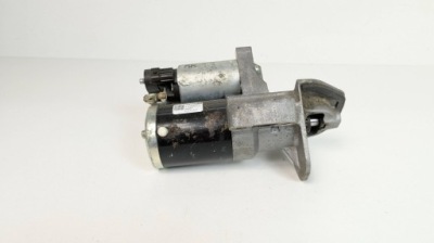 Opel astra k 1.3 t стартер 12697399 фото №1