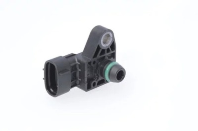 BOSCH 0 261 230 198 SENSOR PRESSURE W KOLEKTORZE :SSACYM  