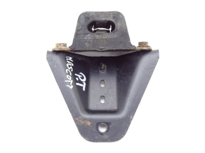 Renault mascott 99-10 отбойник рессора задняя фото №1