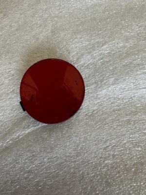 Bmw 2 f22 f23 заглушка фаркоп бампера задняя 8055565.... фото №1