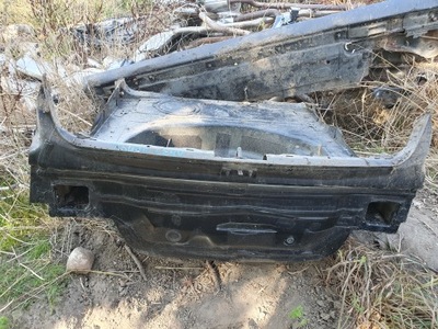 Pas задняя audi a5 coupe фото №1