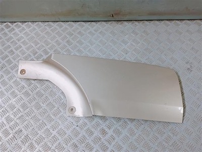 Mm toyota rav4 iii молдинг накладка na кришка фото №1