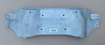 Bmw m5 f90 защита тепловая подвеска пол багажника 8071591 фото №1