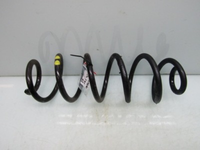 Qashqai iii j12 21r пружина задняя задняя левая правая фото №1