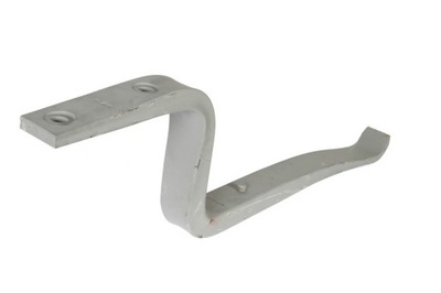 Рессора tes 14013250019 фото №1