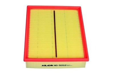 ALCO FILTERS FILTRO AIRE OPEL 2,3D/TD/2  