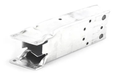 Зона деформації передня mini countryman f60 oem фото №1