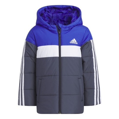 Kurtka Adidas dziecięca LK PAD JKT IL6081 r.128