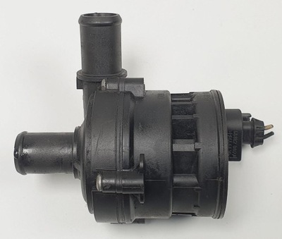 Додаткова помпа циркуляція wody renault espace iv фото №1