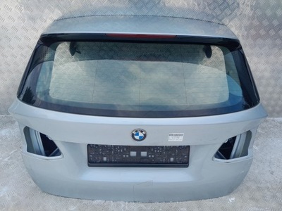 Крышка багажника багажника задняя задняя bmw 2 f45 2014- фото №1