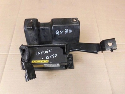 Infiniti qx70 fx50 радар датчик модуль 284371cy0b фото №1