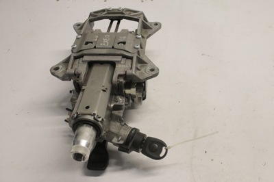 Замок зажигания ключ seat exeo фото №1