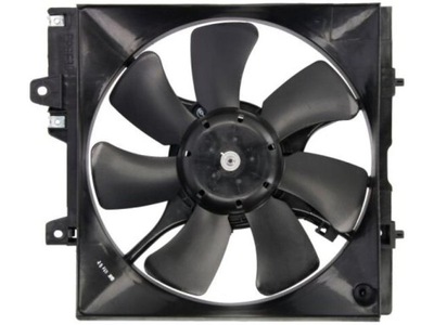 VENTILADOR DEL RADIADOR SUBARU FORESTER SF 2.0  