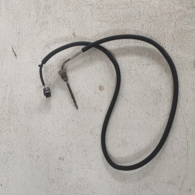 Mercedes w176 2.2cdi датчик давления выхлопных газов фото №1