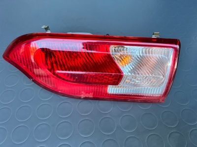 Opel insignia лампа задняя левая багажника 13226854 фото №1