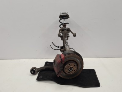 Audi a7 4g 11r поворотный кулак правый перед 3.0tdi фото №1