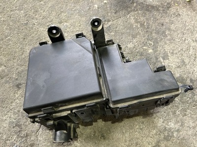 CUERPO CAJAS BEPIECZNIKOW BSI NISSAN QASHQAI II J11 FV 284B75NA1A  