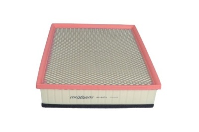 Maxgear 26-2389 фільтр повітря фото №1