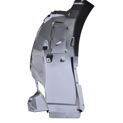 Підкрилок передні праве alfa romeo giulia veloce фото №1