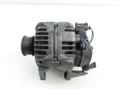 Генератор skoda octavia 1 1.6 038903018a 0124325032 фото №1