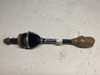 Приводной вал левая kia sportage iv hyundai tucson ii 19-21 1.6 t 49500d7100 фото №1